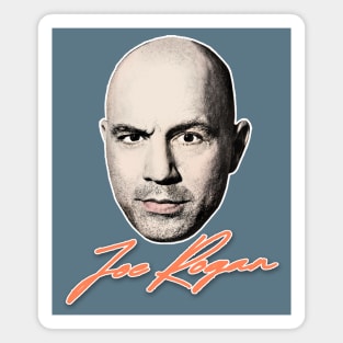 Joe Rogan Magnet